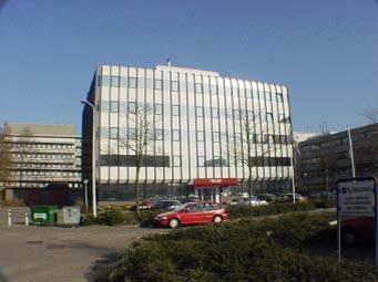 Hogehilweg 15