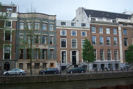 Herengracht 440