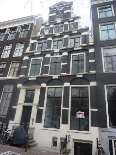 Herengracht 100