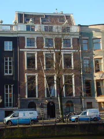 Herengracht 444
