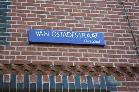 Van Ostadestraat
