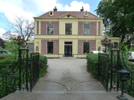 Breukelen, Straatweg 30