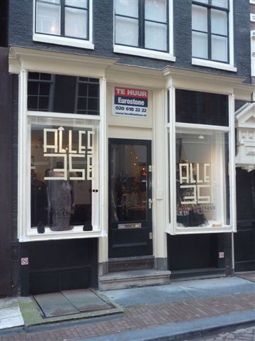Oude Spiegelstraat  3