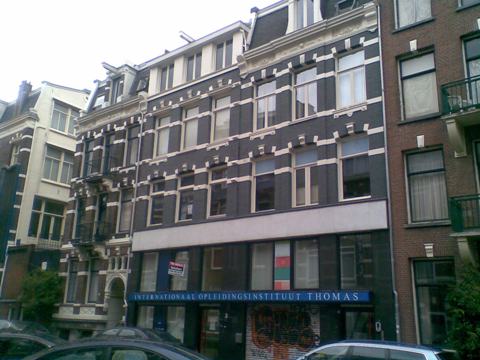 Nicolaas Witsenstraat 3