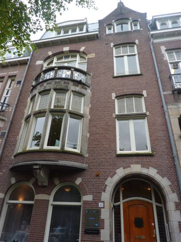 Oranje Nassaulaan 49
