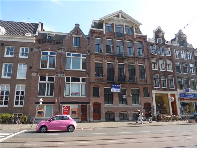 Raadhuisstraat 22-24