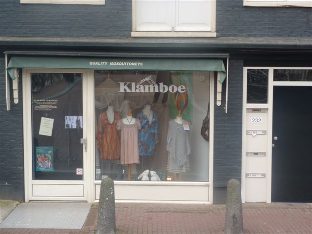 Prinsengracht 232
