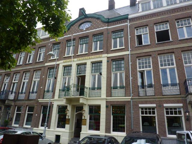Concertgebouwplein 7