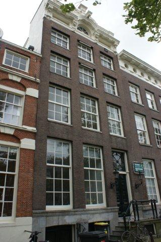 Keziersgracht 119