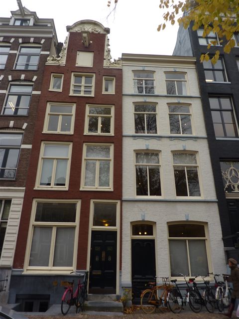Herengracht 138-140