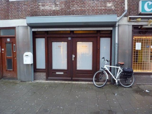 Hoofdweg 300