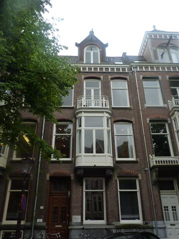 Oranje Nassaulaan 7