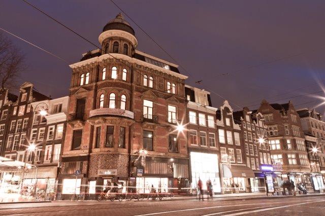 Koningsplein