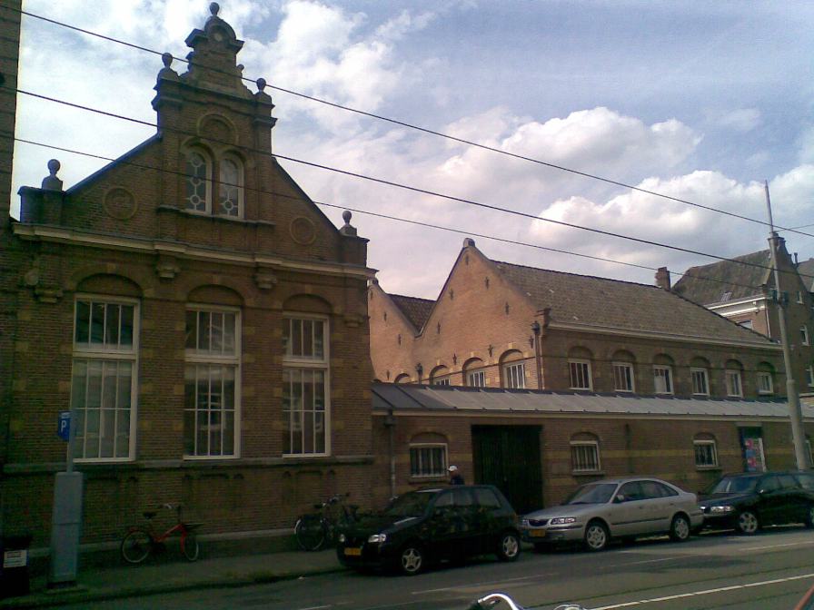 Marnixkade 109