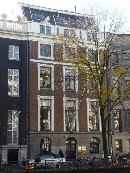 Herengracht 444