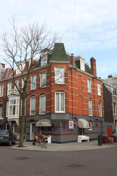 Jacob Obrechtstraat 19