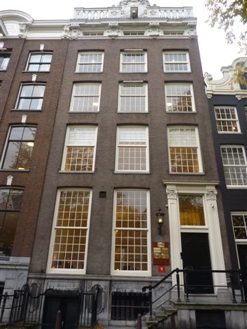 Herengracht 338