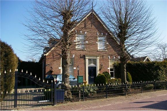 Elleboogstraat 