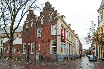 Achter Sint Pieter 140