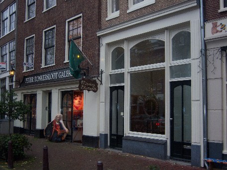 Spiegelgracht 12