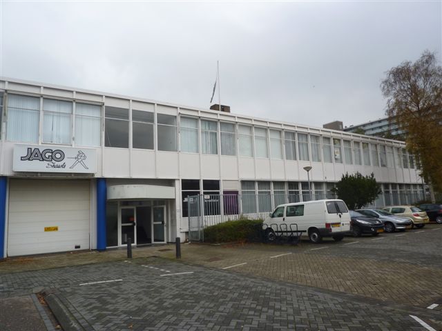 Jan Rebelstraat 2-6 