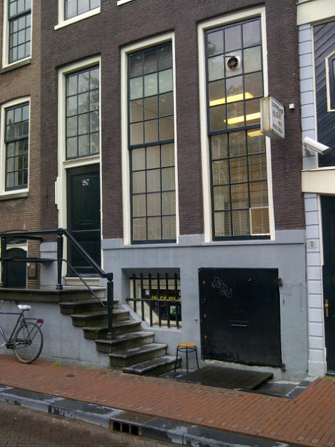 Herengracht 287