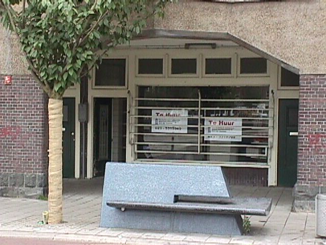 Mercatorplein 7