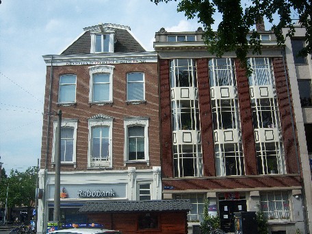 Frederiksplein 52