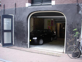 Spuistraat 74