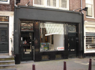 Nieuwe Spiegelstraat 61