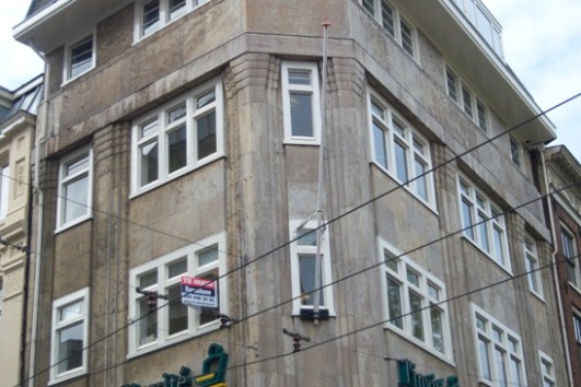 Leidsestraat / Herengracht