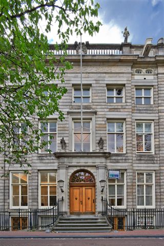 Herengracht 462