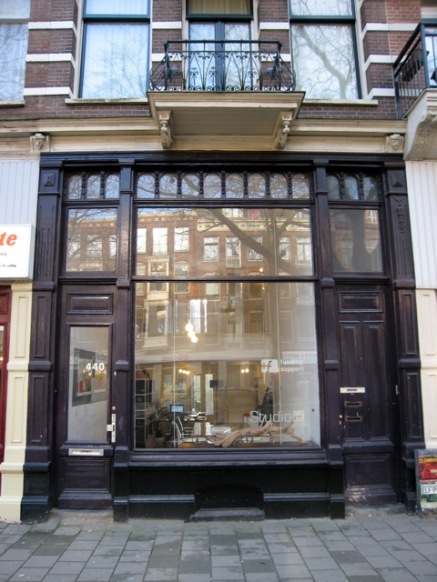 Ceintuurbaan 440