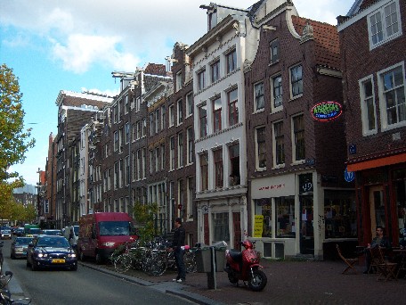 Spuistraat 49