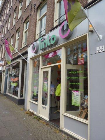 Van Woustraat 44