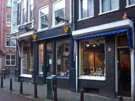 Spiegelstraat 50