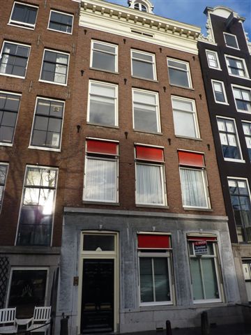 Keizersgracht 735