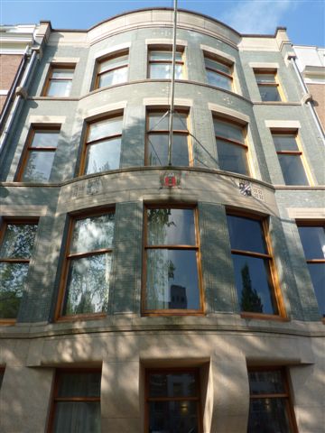 Herengracht 442