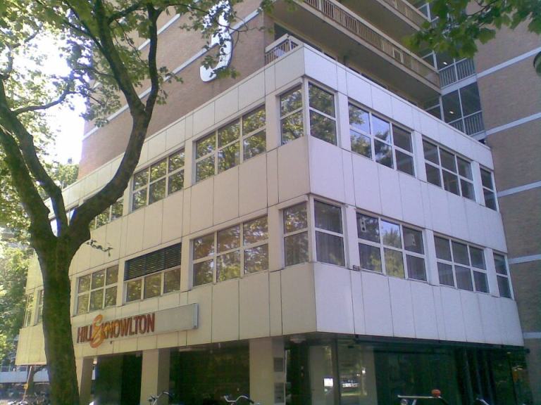 Weerdestein 21
