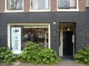 Nieuwe Herengracht 15