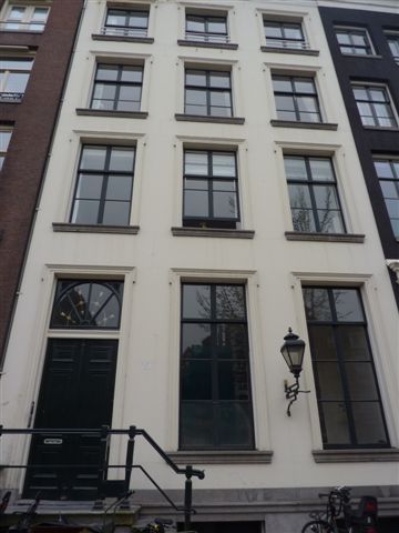 Herengracht 250/260