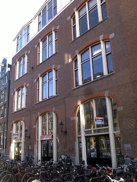 Spuistraat