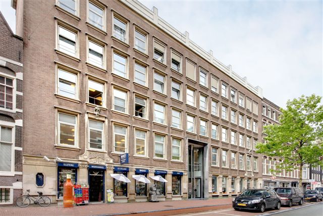 Spuistraat 114 - 4e