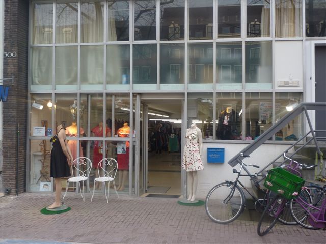 Keizersgracht 300
