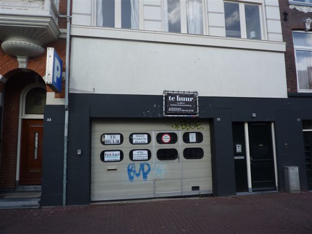 Falckstraat 33