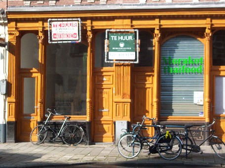 Kinkerstraat 12c