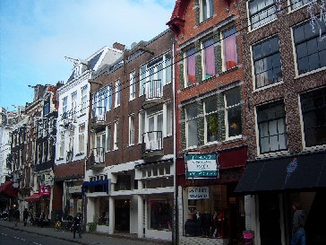 Utrechtsestraat 105