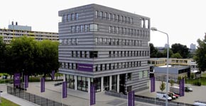 Daalwijkdreef 