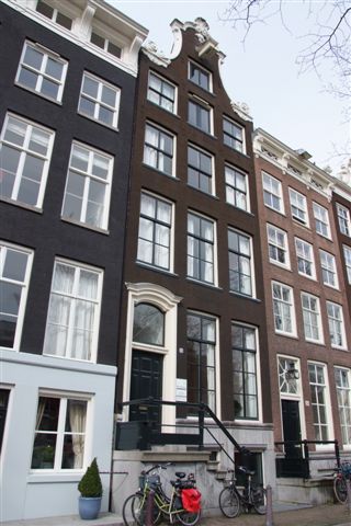 Keizersgracht 116