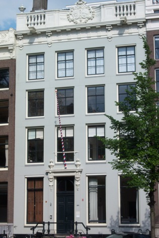 Keizersgracht 221